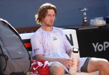 Andy Rublev Exposes Concerning Reality of Courts in Paris Ahead of Roland Garros