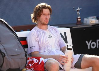 Andy Rublev Exposes Concerning Reality of Courts in Paris Ahead of Roland Garros