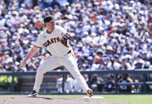 $90M Giants Star Regrets Playing Against Padres After Heartbreaking Defeat