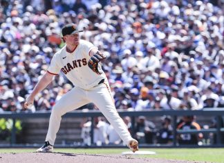 $90M Giants Star Regrets Playing Against Padres After Heartbreaking Defeat