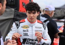 After SVG, NASCAR Finds Itself a New Star Power in ‘Outsider’ Rookie from Toyota
