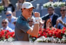 “I Don’t Have a Technique” Jannik Sinner Refuses Novak Djokovic’s Crowd-Playing Approach in Madrid