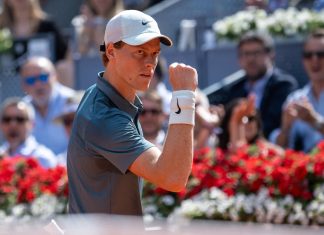 “I Don’t Have a Technique” Jannik Sinner Refuses Novak Djokovic’s Crowd-Playing Approach in Madrid