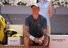 Moments You Missed From Jannik Sinner’s Italian Open Match: Medical Emergencies, Sinner’s Winning Strategy, and More
