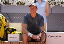 Moments You Missed From Jannik Sinner’s Italian Open Match: Medical Emergencies, Sinner’s Winning Strategy, and More