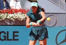Sorana Cirstea Makes Retirement Feelings Clear After Shocking Aryna Sabalenka at the Italian Open