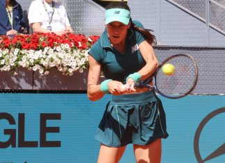 Sorana Cirstea Makes Retirement Feelings Clear After Shocking Aryna Sabalenka at the Italian Open
