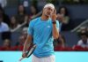 Alexander Zverev Loses Cool on Social Media as He Accuses Tennis Channel of Favoritism
