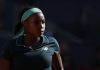 Coco Gauff Brutally Hits Herself on the Head During Frustrating Mid-Match Moment