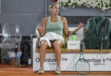 Aryna Sabalenka Called “Cheater” Over Mid Match Injury Concerns As She Suffers Shock Italian Open Loss