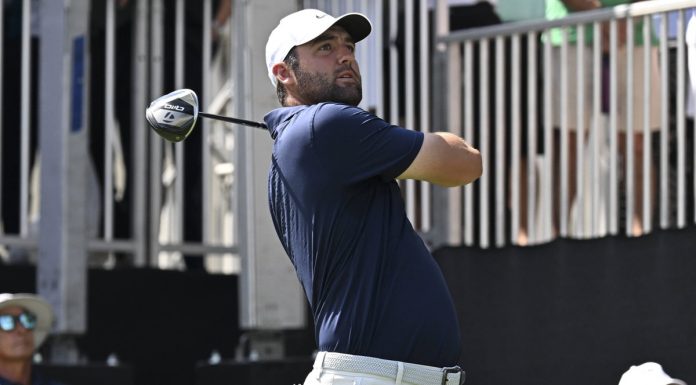 ‘You Can’t Play’: Scottie Scheffler Opens Up on Dad’s Strict Stand Before Amateur Breakthrough