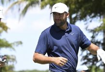 5 Big Names Missing From Truist Championship 2026