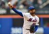 Freddy Peralta’s Mets Future Turns Uncertain as $5B MLB Rival Enters Trade Fray, Per Sources