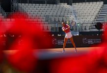 Grand Slam Finalist Hints at Taking Up Another Sport After Earning Millions in Tennis