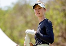 Nelly Korda & More Golfers Send Wishes as LPGA Pro Announces Personal News