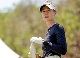 Nelly Korda & More Golfers Send Wishes as LPGA Pro Announces Personal News