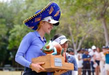 ‘Not Gonna Last Forever’: Nelly Korda Admits Brutal LPGA Reality That Fuels Her to Improve
