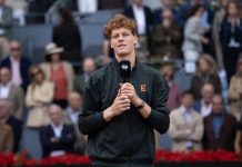 Jannik Sinner Explains Why an Italian Open Loss Might Not Be the Worst Thing