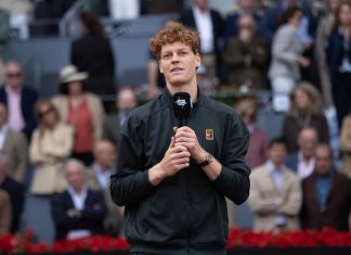 Jannik Sinner Explains Why an Italian Open Loss Might Not Be the Worst Thing
