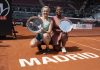 Taylor Townsend and Katerina Siniakova’s Mid-Match Concern Draws Frustration From Opponent