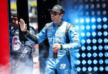 Chase Elliott Leverages “Most Popular Driver” Status to Push Family Legacy into NASCAR Hall of Fame