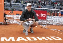 Jannik Sinner Drops Final Verdict on Rome Participation After Madrid Open Success