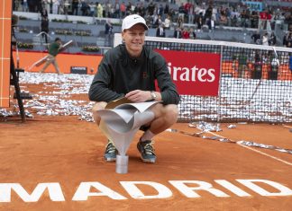 Jannik Sinner Drops Final Verdict on Rome Participation After Madrid Open Success