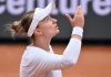 WTA Pro Lashes Out at Italian Crowd as Hecklers Turn Down Umpire’s Warning