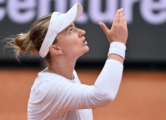 WTA Pro Lashes Out at Italian Crowd as Hecklers Turn Down Umpire’s Warning