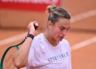 Aryna Sabalenka Threatens to Take Drastic Step as Roland Garros Crisis Triggers Players’ Outrage