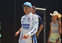 Kyle Larson Honors Late Friend’s Memories with Big Sprint Race Announcement for The Hall of Famer