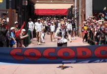 34-Year-Old American Female Runner Shatters Barrier No Man Has By Winning Brutal 250-Mile Race