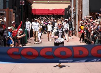 34-Year-Old American Female Runner Shatters Barrier No Man Has By Winning Brutal 250-Mile Race