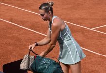 Aryna Sabalenka Cites One Concerning Reason That Led to Her Italian Open Exit: “Going to Have Some Days Off”