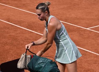 Aryna Sabalenka Cites One Concerning Reason That Led to Her Italian Open Exit: “Going to Have Some Days Off”