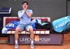 Lorenzo Musetti Issues Apology, French Open Status Uncertain After Italian Open Exit
