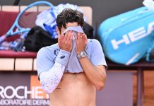 World No. 10 Pulls Out of the French Open With a Heartbreaking Statement