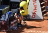 Jannik Sinner Reveals His ‘Night Was Not Easy’ After Vomiting on Court and Struggling With Pain in Italian Open