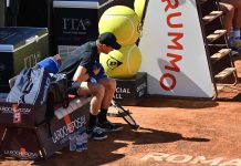 Italian Open Takes Huge Toll on Jannik Sinner As He Struggles With Fatigue in Bizarre Post-Match Scenes