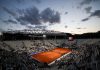 Italian Open: Matches Forced to Suspend Temporarily After Weather Wreaks Havoc