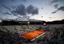 Italian Open: Matches Forced to Suspend Temporarily After Weather Wreaks Havoc