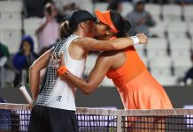 Iga Swiatek & Naomi Osaka Disrespected at the Italian Open? Here’s Everything You Missed From Their Epic Showdown