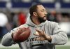 “It Is Impossible”: Steelers Legend Shuts Down Mike McCarthy’s Plan To Develop Drew Allar & Will Howard