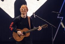 Ed Sheeran, Bruno Mars & Others Mega Concerts at NFL Stadiums Likely Causing NFL Schedule Release Delay