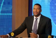 Congratulations Pour In as NFL Legend Michael Strahan Receives Major Honor