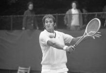 Tennis World Mourns as Former US Open Champion Passes Away at 91