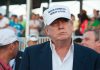 ‘It’s Not About Money’: Local Golf Voice Issues Emotional Plea as Donald Trump Eyes Changes to Historic Course