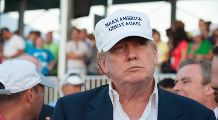 ‘It’s Not About Money’: Local Golf Voice Issues Emotional Plea as Donald Trump Eyes Changes to Historic Course