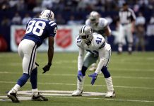 Cowboys Faces Major Scheduling Problem Over Brazil Game Against Ravens