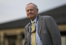Jack Nicklaus Reveals Why He Still Carries a 63-Year-Old PGA Championship Keepsake